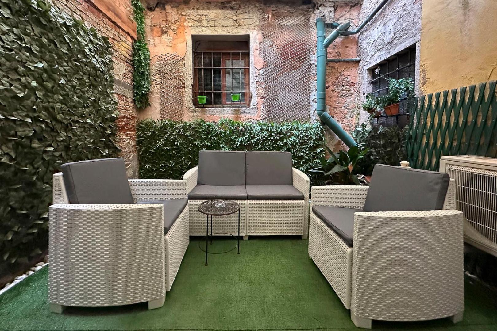 Historical Flat In Cannaregio, Venezia Bagian luar foto